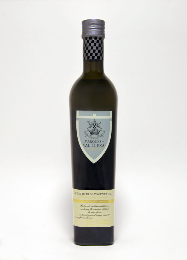 ACEITE MARQUES DE VALDUEZA - 250 ML