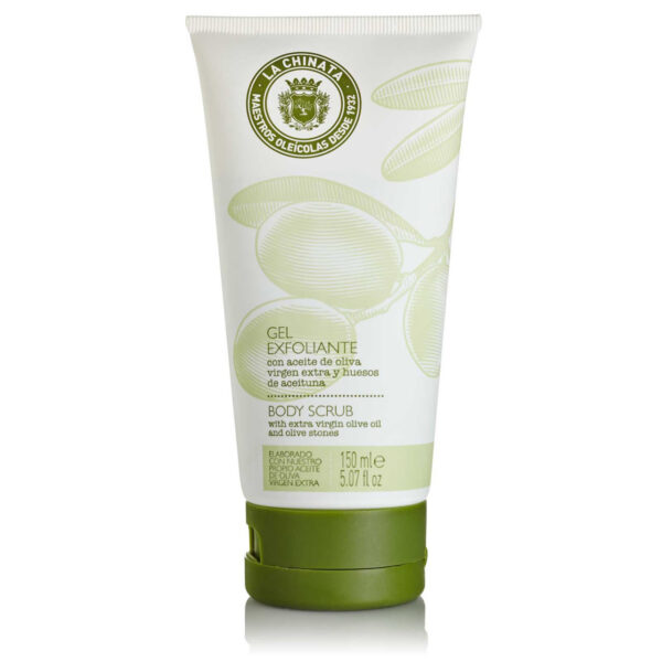 gel exfoliante