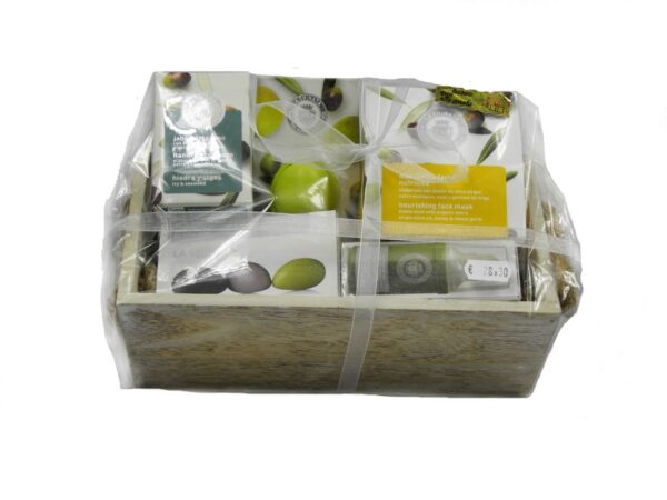 Caja Cosmetica 28 30