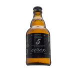 cerveza cerex pilsen rubia