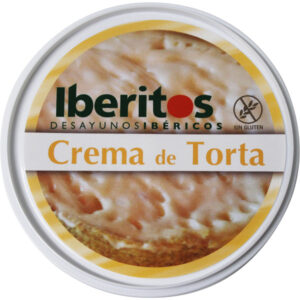 crema de torta iberitos