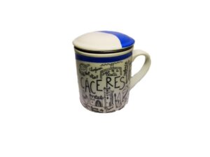 TAZA INFUSIONES