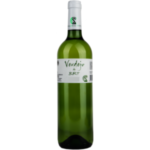 Vino Verdejo Ruiz Torres