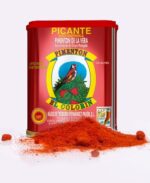 Pimentón Picante