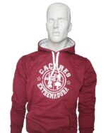 Sudadera Cáceres